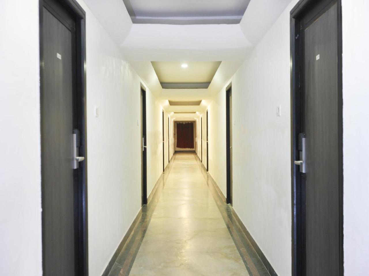 Nachiappa Park @ Chennai Ченнаї Екстер'єр фото
